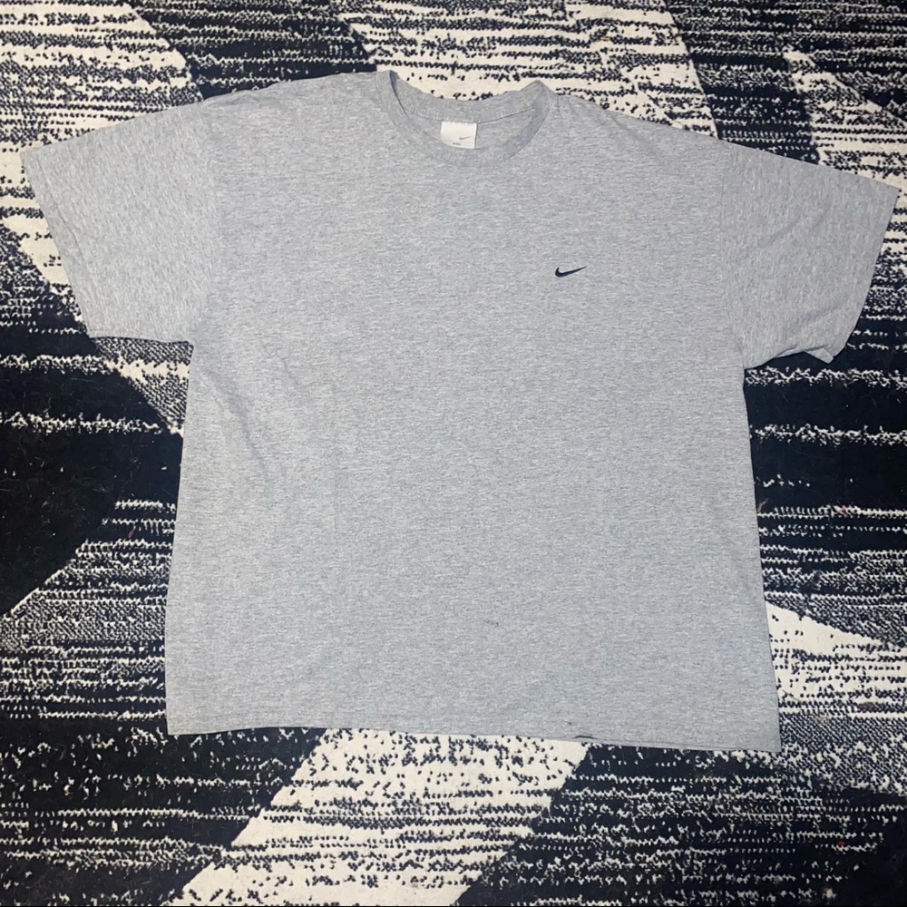 Vintage Nike tee